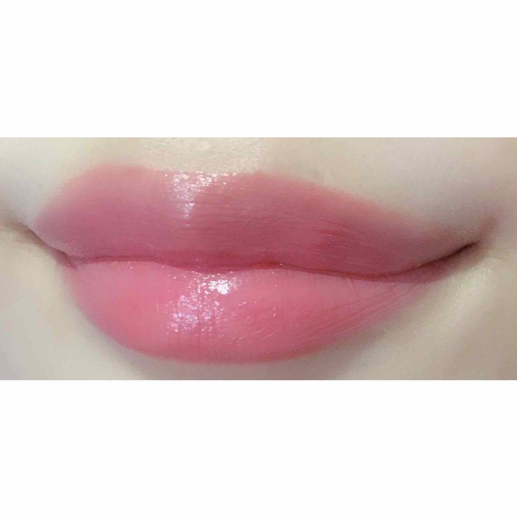 ラスティング リップカラーN/CEZANNE/口紅を使ったクチコミ(4枚目)