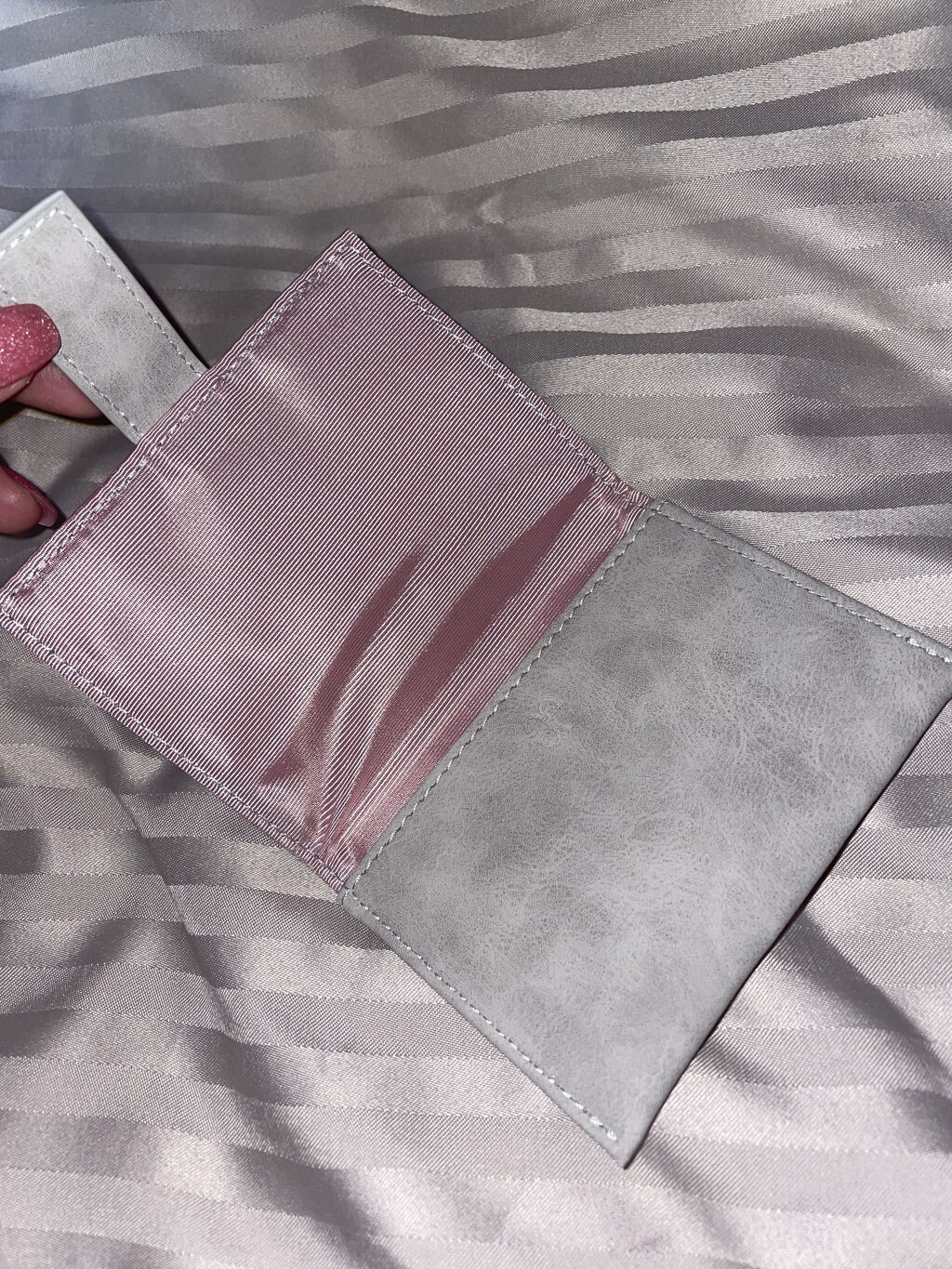 ラ プードル オートニュアンス/Elégance/プレストパウダーを使ったクチコミ（3枚目）