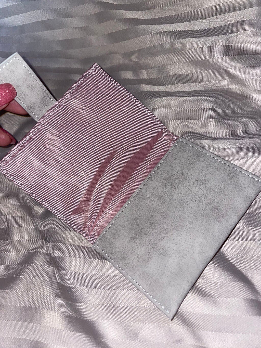 ラ プードル オートニュアンス/Elégance/プレストパウダーを使ったクチコミ(3枚目)