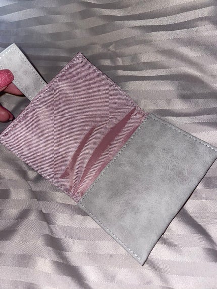 ラ プードル オートニュアンス/Elégance/プレストパウダーを使ったクチコミ(3枚目)