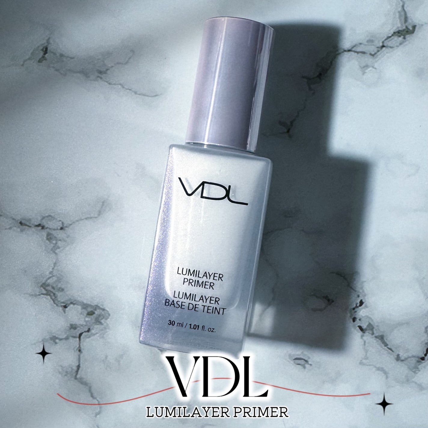 ルミレイヤープライマー/VDL/化粧下地を使ったクチコミ(1枚目)
