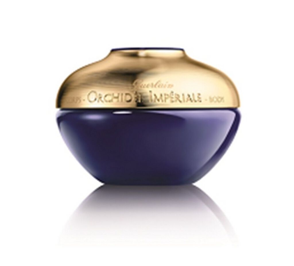 GUERLAIN オーキデ アンペリアル ザ ボディクリーム