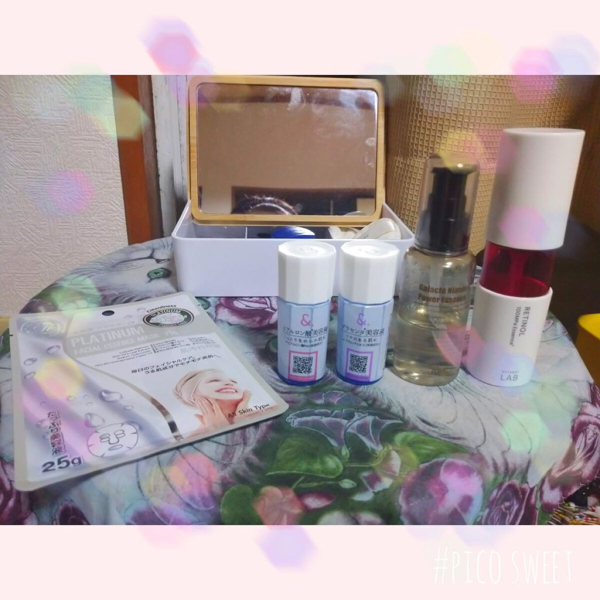 メルティウィンク/アクティフリー/二重まぶた用アイテムを使ったクチコミ（2枚目）