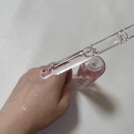 テラスキン/LINE REPAIR/美容液を使ったクチコミ(2枚目)