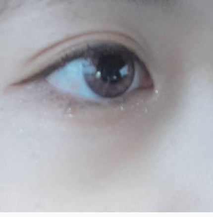 CRUUM 1day/CRUUM/ワンデー(1DAY)カラコンを使ったクチコミ(3枚目)