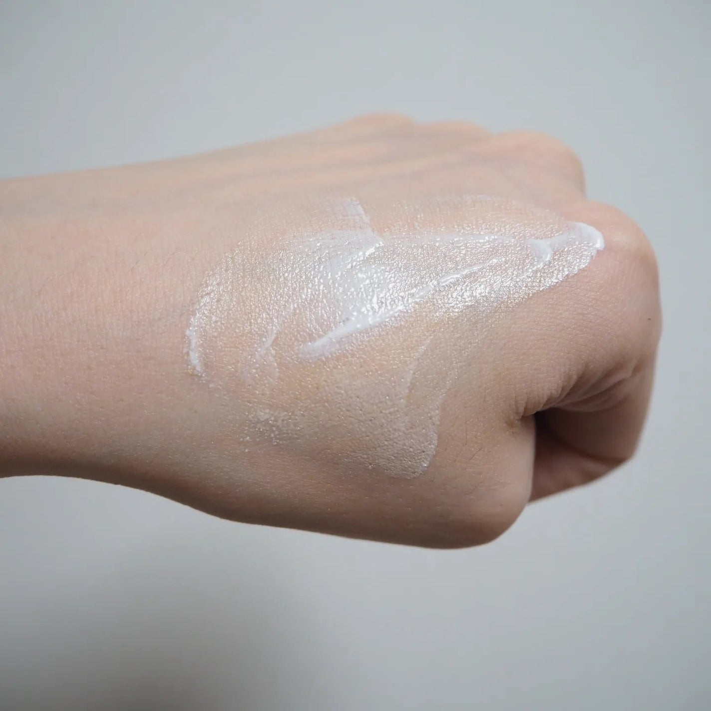 トランスフォーマートーンアップUVプライマー SPF38 PA+++/SISI/化粧下地を使ったクチコミ(5枚目)