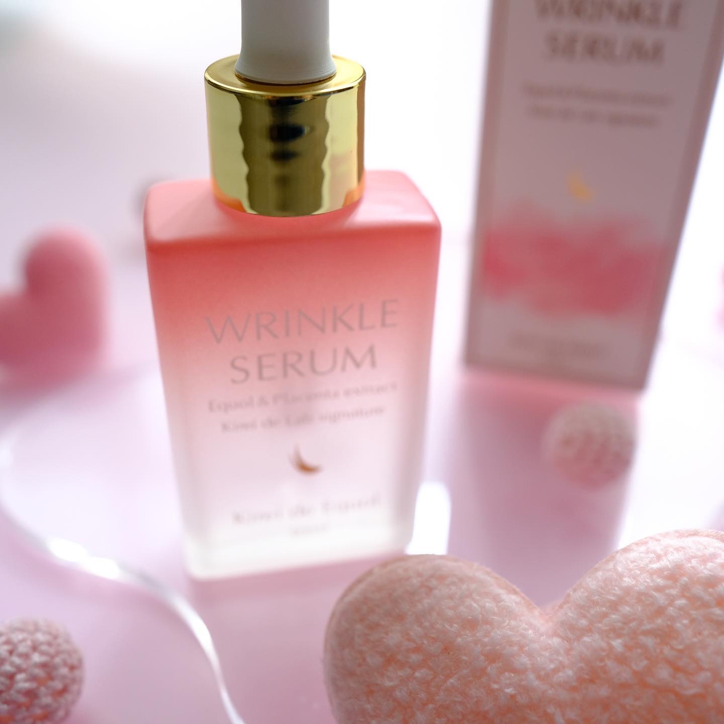 キレイ・デ エクオール セラム /キレイ・デ・ラボ/美容液を使ったクチコミ（2枚目）