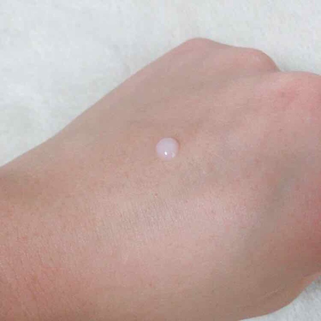 タッチインソール ノーポアブレムプライマー/touch in SOL /化粧下地を使ったクチコミ（2枚目）