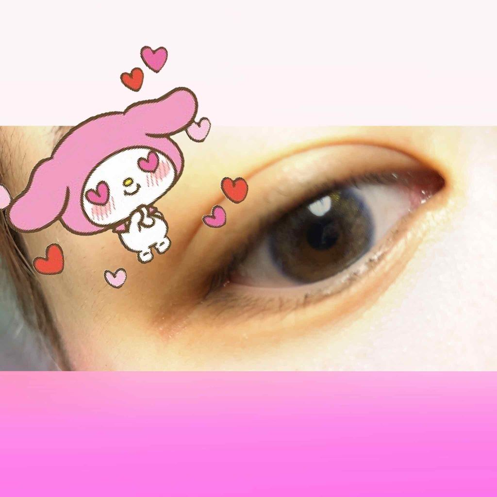 Tint Bling UNICORN/THEPIEL/カラーコンタクトレンズを使ったクチコミ（1枚目）