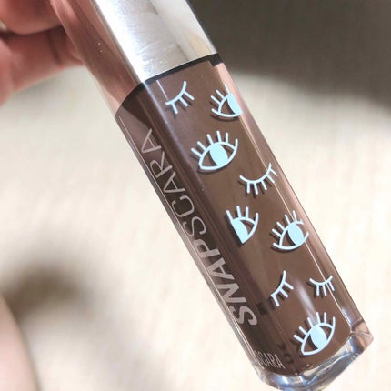 スナップスカラ/MAYBELLINE NEW YORK/マスカラを使ったクチコミ(1枚目)