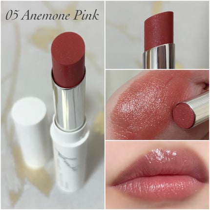 ミネラルマルチルミナイザー/SUIKO HATSUCURE/スティックハイライトを使ったクチコミ(6枚目)