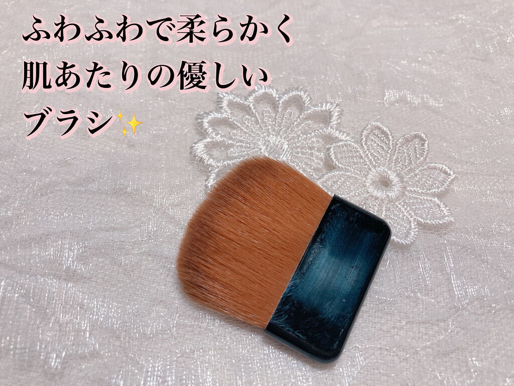 &amp;be ルミナイジングパウダー/＆be/パウダーハイライトを使ったクチコミ（3枚目）