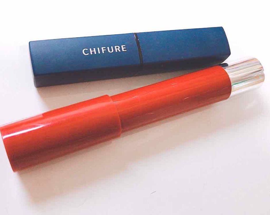 バーム ステイン/REVLON/口紅を使ったクチコミ（1枚目）