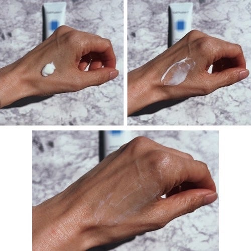 アクアティカサンスクリーン100/Cell Fusion C(セルフュージョンシー)/日焼け止めクリームを使ったクチコミ(3枚目)