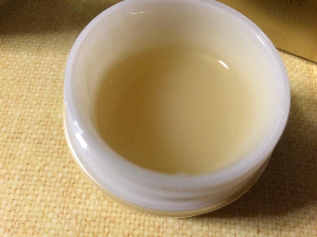 ビューティーオープナージェル/オージオ/オールインワン化粧品を使ったクチコミ(2枚目)