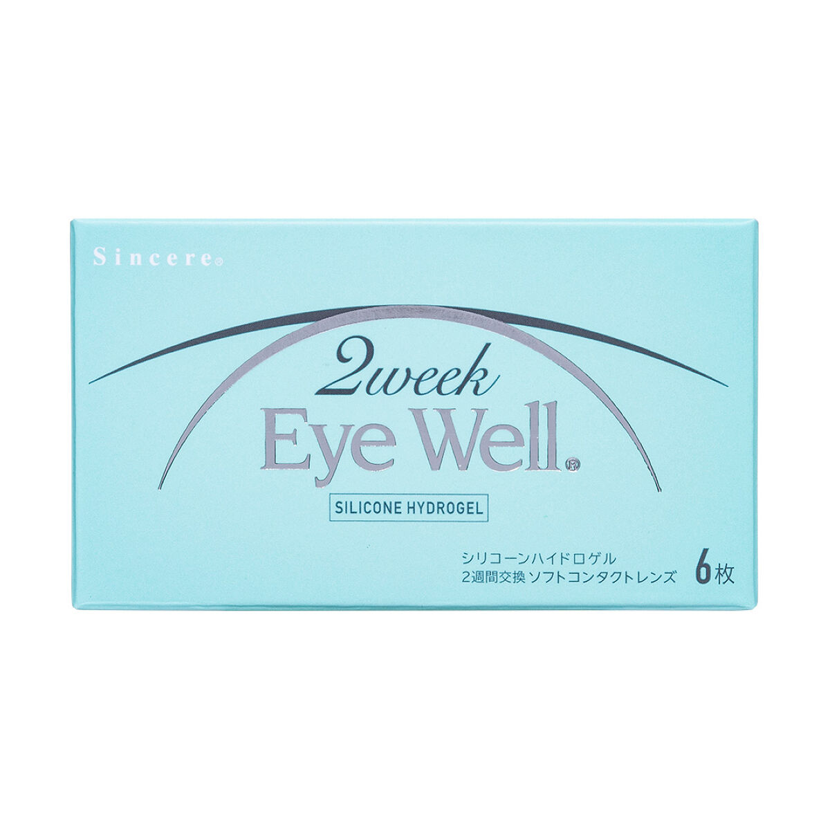 Eye Well 2WEEK Eye Well 