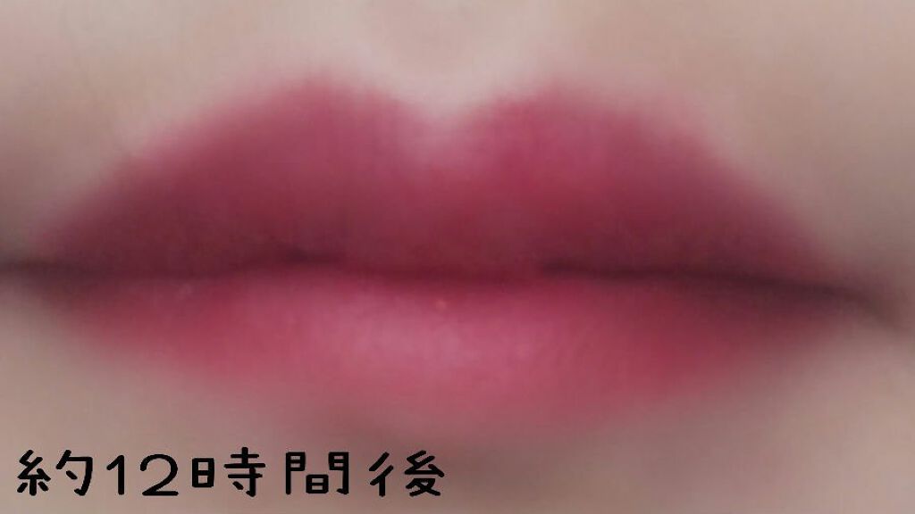 リップスティック/M・A・C/口紅を使ったクチコミ(4枚目)