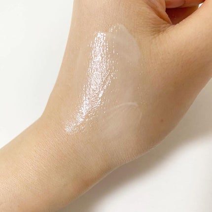 ソフィーナ iP スキンケアUV 01乾燥しがちな肌環境 SPF50+ PA++++/SOFINA iP/日焼け止めクリームを使ったクチコミ(4枚目)