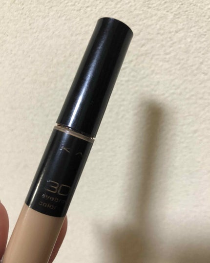 スリム アイブロウ ペンシル/FASIO/アイブロウペンシルを使ったクチコミ(3枚目)