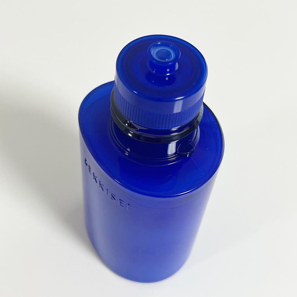 クリアウェルネス ナチュラル ドリップ/雪肌精/化粧水を使ったクチコミ（3枚目）