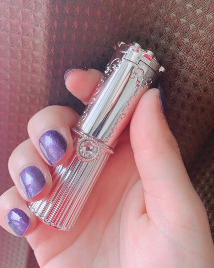 リップブロッサム/JILL STUART/口紅を使ったクチコミ(1枚目)