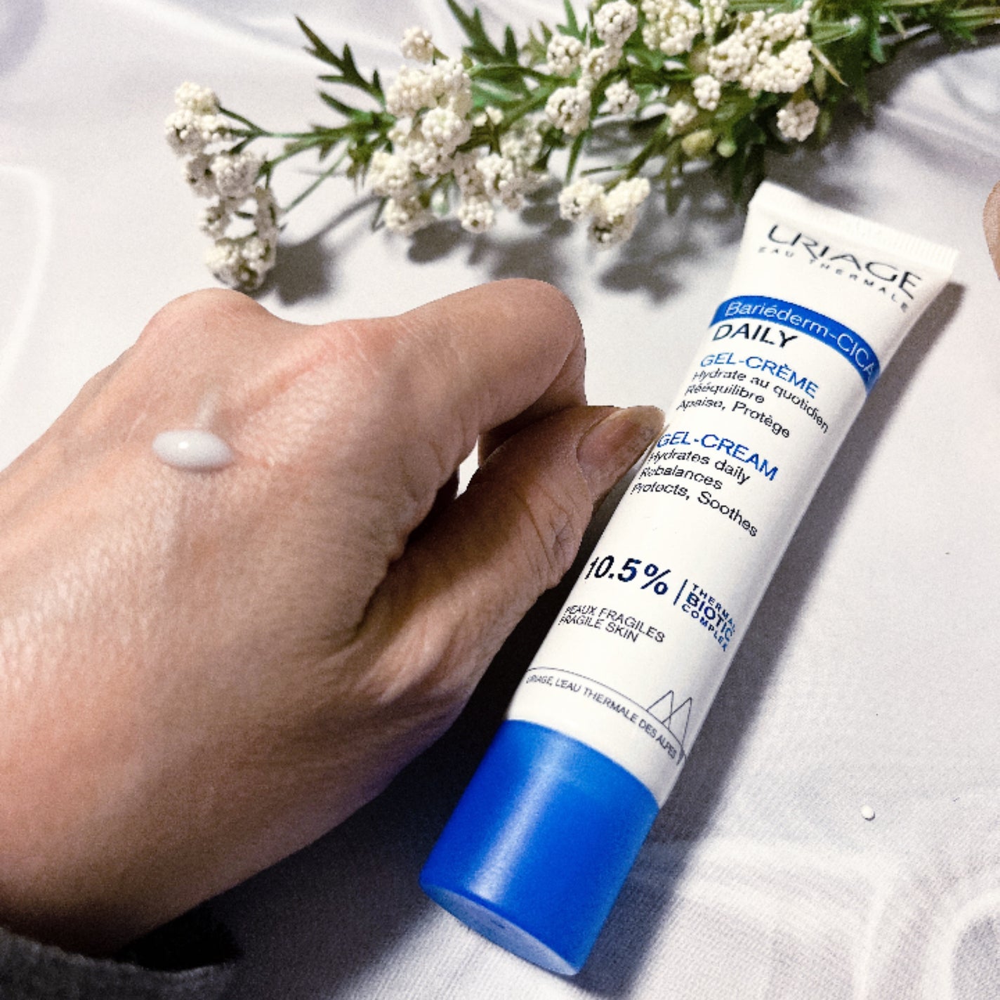 kaori♡ on LIPS 「・・❥・・┈┈┈┈┈┈┈・・❥・𝐔𝐑𝐈𝐀𝐆𝐄フランスうまれのス..」(4枚目)