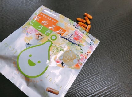 ニュースルスルこうそ/スルスル/健康サプリメントを使ったクチコミ(1枚目)
