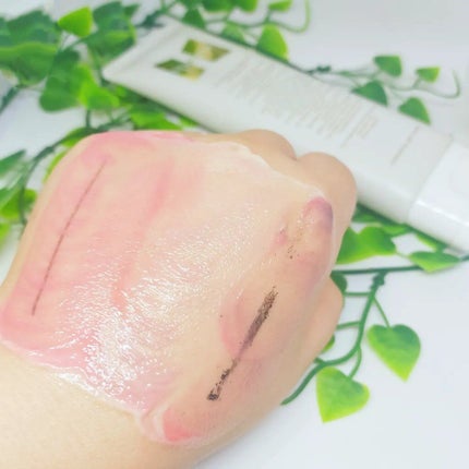 speraクレンジングジェルバーム/spera/クレンジングジェルを使ったクチコミ(4枚目)