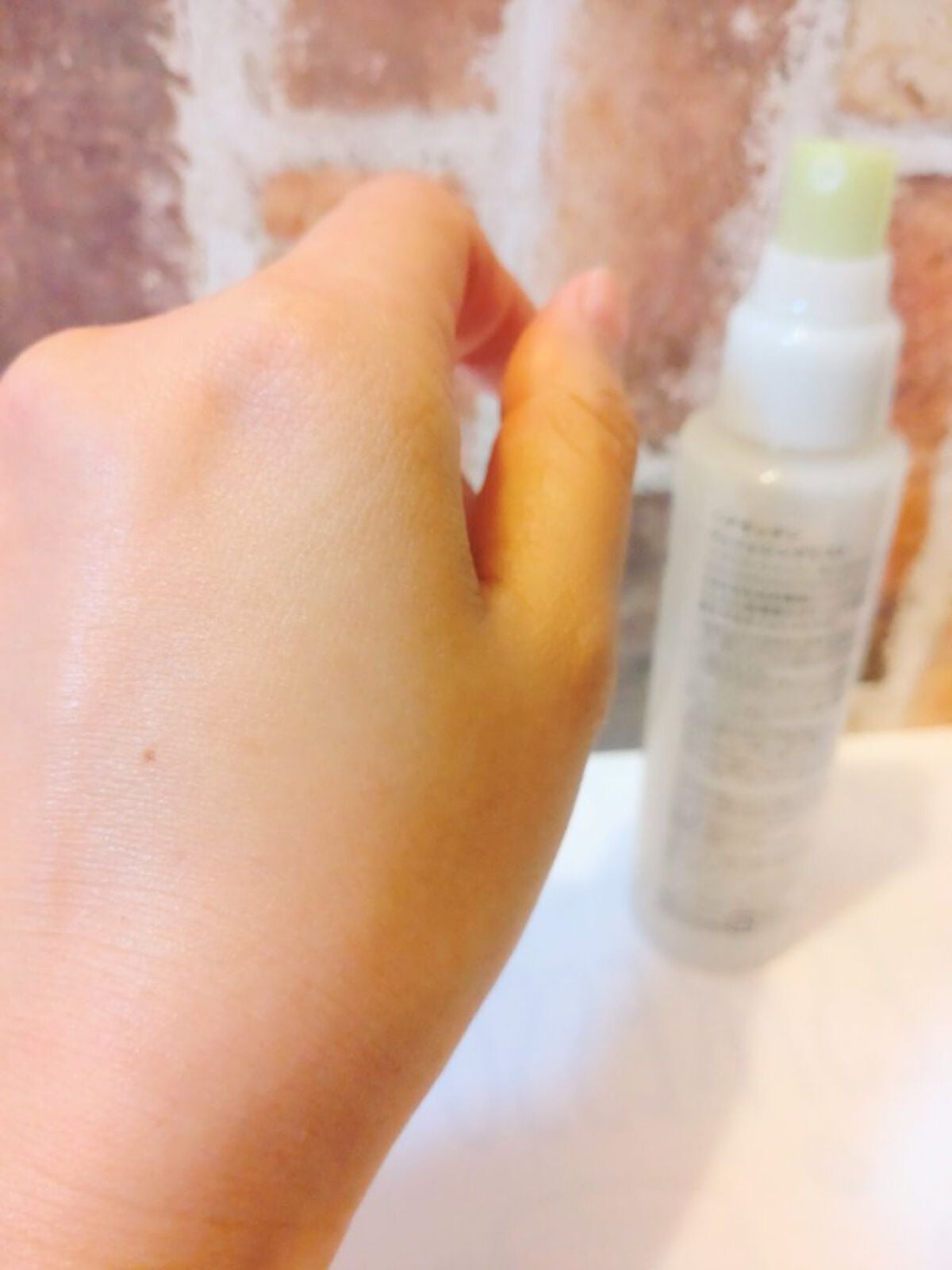 バランシングシャンプー/HAIR KITCHEN/サロンシャンプーを使ったクチコミ(9枚目)