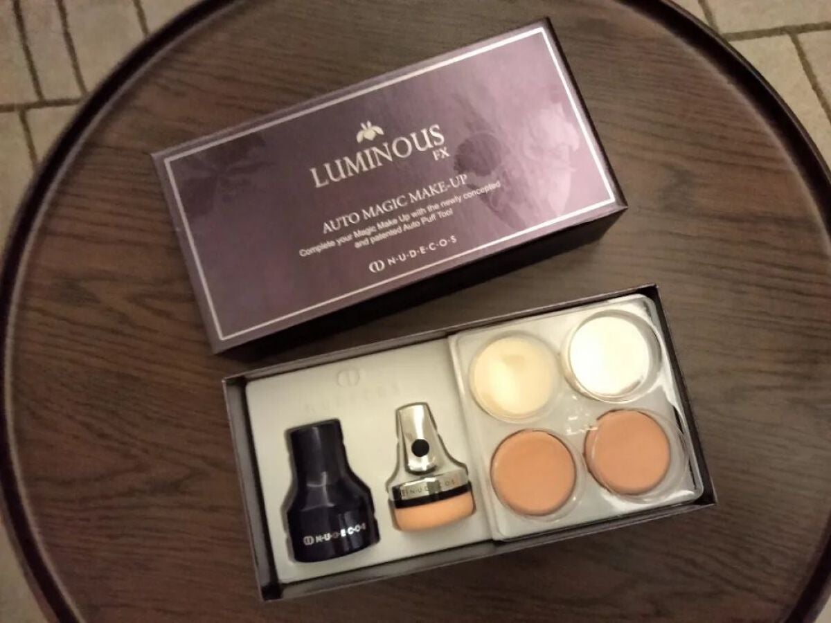 mcgroupakiko on LIPS 「 肌ケアを十分におこなっているつもりでも、毛穴の広がりにファン..」(2枚目)