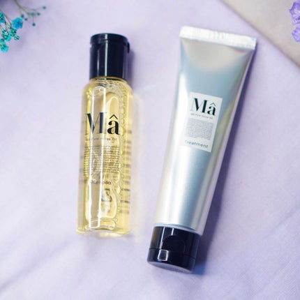 エムエーシャンプー/トリートメント/MA/市販シャンプーを使ったクチコミ(4枚目)