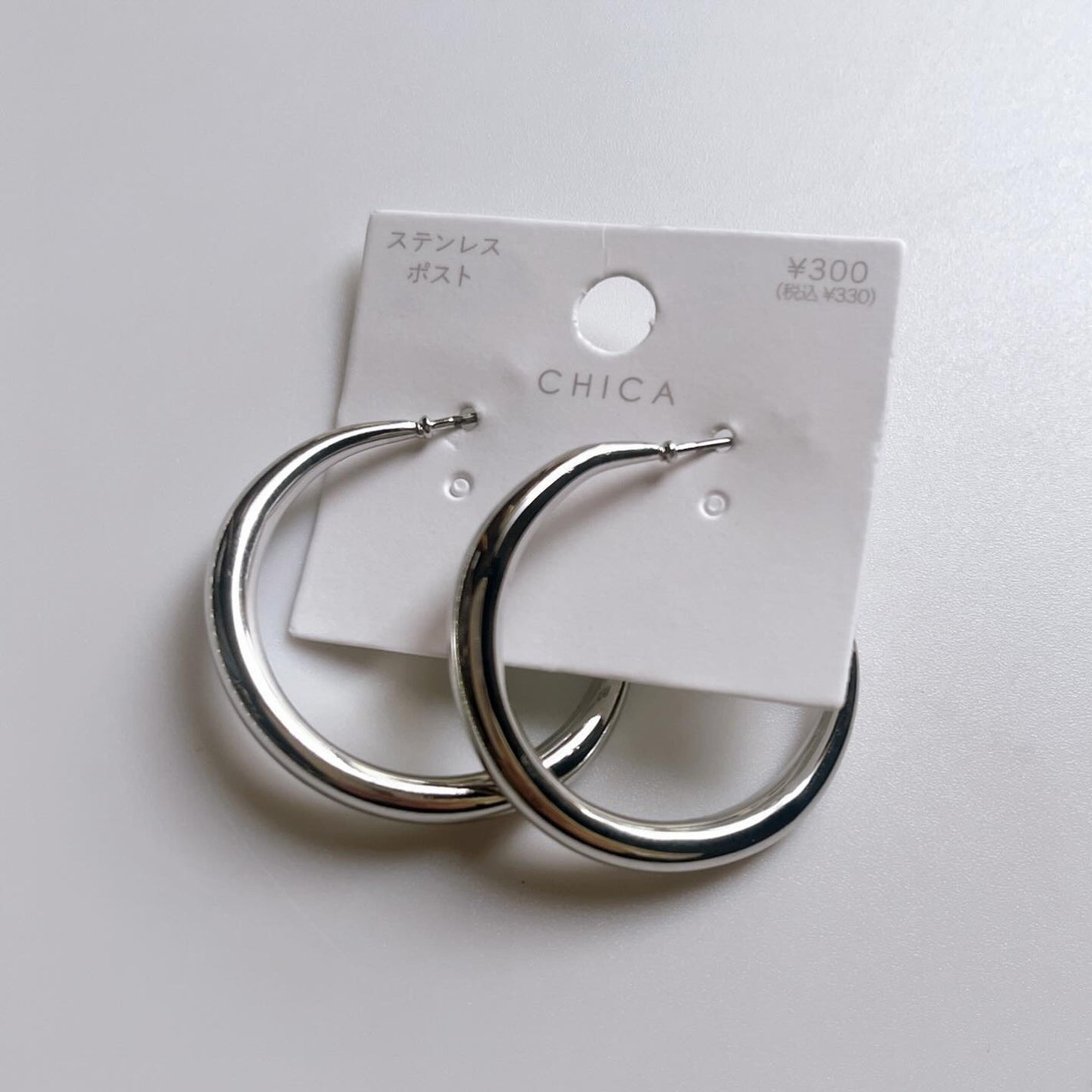 アクセサリー/3COINS/ヘアアクセサリーを使ったクチコミ(5枚目)