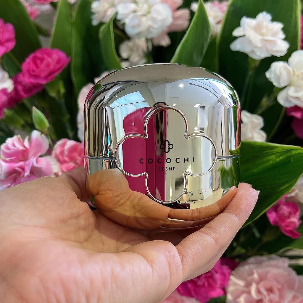 AG アルティメット フェイシャルクリームマスク/AGアルティメット/フェイスクリームを使ったクチコミ（1枚目）