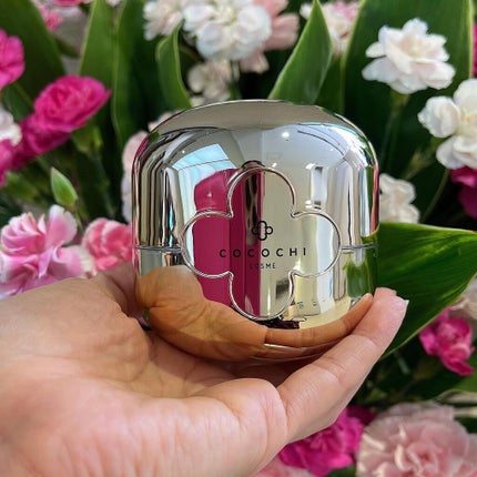 AG アルティメット フェイシャルクリームマスク/AGアルティメット/フェイスクリームを使ったクチコミ(1枚目)