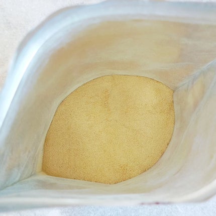 パッションフルーツLaboパウダー/森永製菓/食品を使ったクチコミ(2枚目)