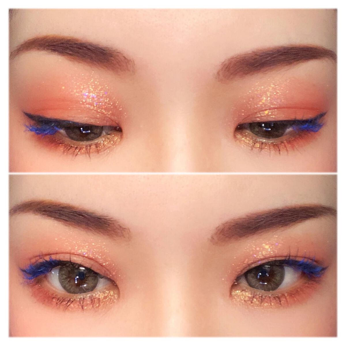 エクスプローラ12色 動物アイシャドウパレット/PERFECT DIARY/アイシャドウパレットを使ったクチコミ（1枚目）