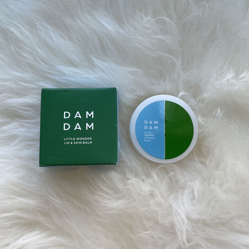 オイルバーム/BROWN SUGAR 1ST./フェイスバームを使ったクチコミ（1枚目）