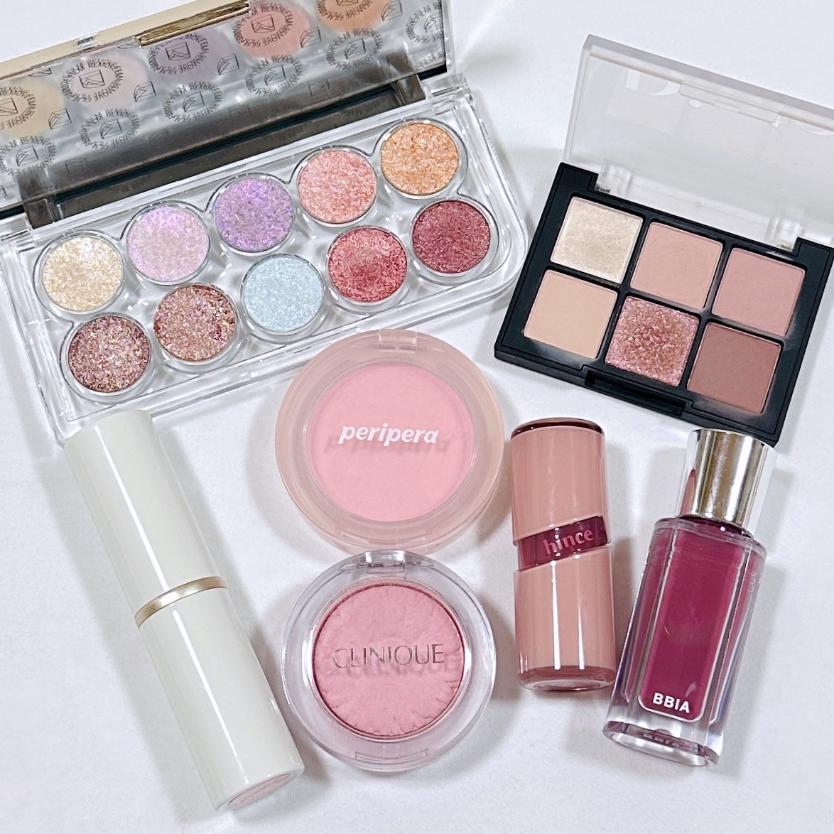 ロウグロウジェルティント/hince/リップティントを使ったクチコミ（1枚目）