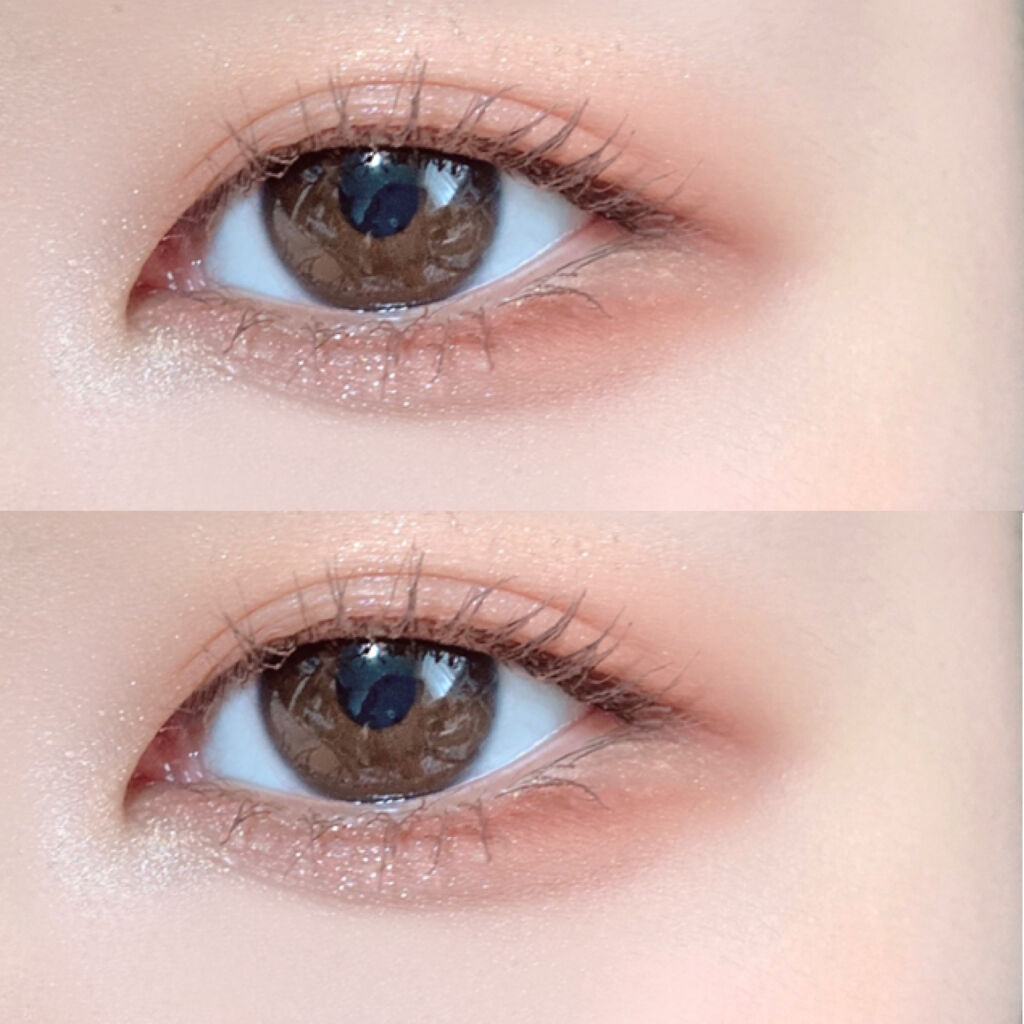 パールグロウハイライト/CEZANNE/パウダーハイライトを使ったクチコミ（3枚目）