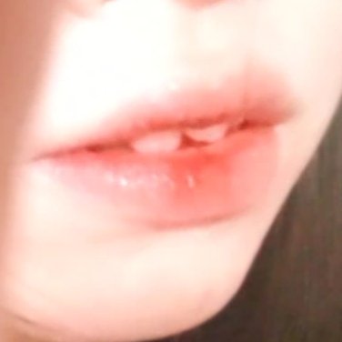 ジューシーラスティングティント/rom&nd/リップティントを使ったクチコミ（3枚目）