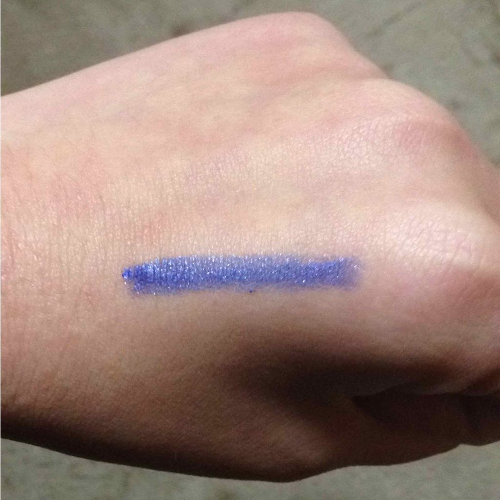 カラフルメイククレヨン/キャンドゥ/スティックアイシャドウを使ったクチコミ(2枚目)