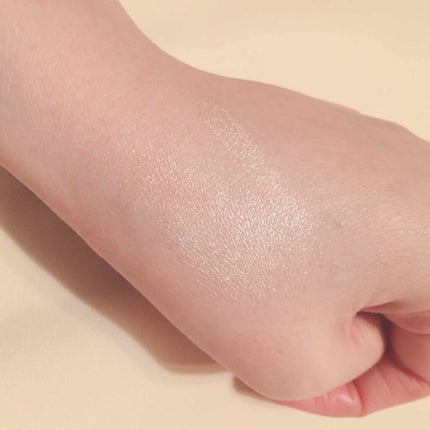 パールグロウハイライト/CEZANNE/パウダーハイライトを使ったクチコミ(3枚目)