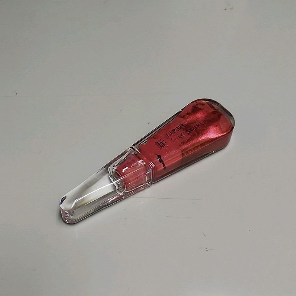 38°C / 99°F リップトリートメント (リップ美容液)/UZU BY FLOWFUSHI/リップケアを使ったクチコミ（1枚目）