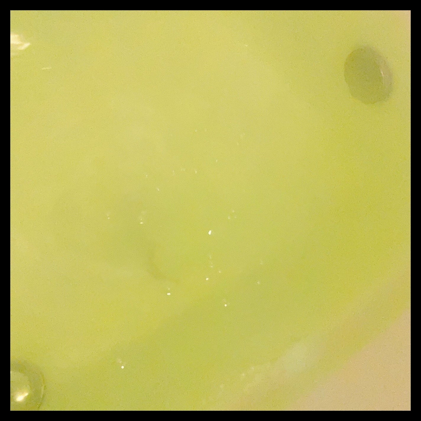 バブ モンスターバブルMEGA級 スプラッシュ泡 シトラススパークの香り/バブ/炭酸系入浴剤を使ったクチコミ(5枚目)