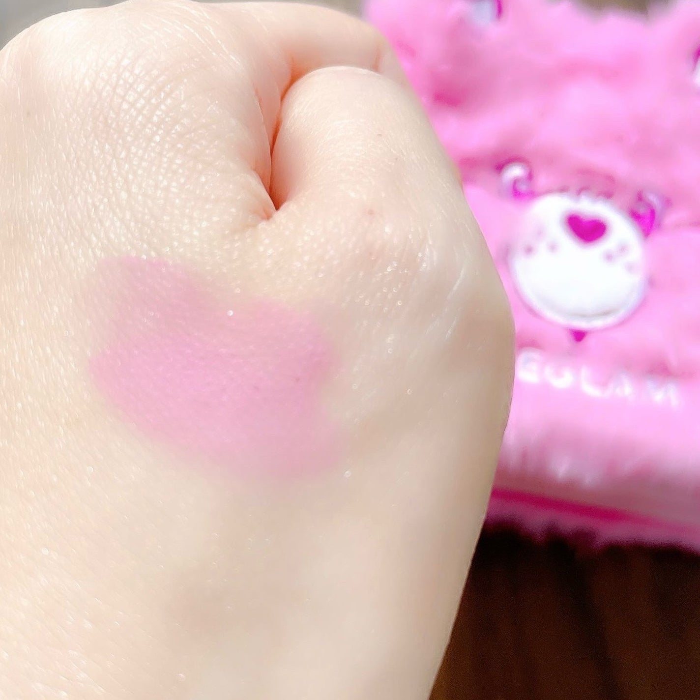 Share Your Care Palette/SHEGLAM/アイシャドウパレットを使ったクチコミ(6枚目)