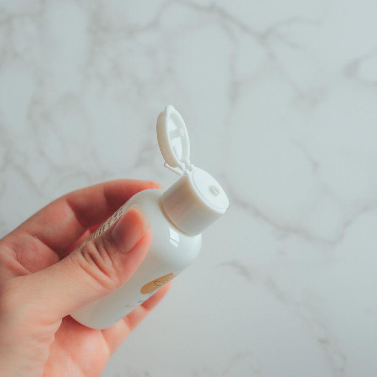 N organic HOME バスミルク/Ｎ organic/保湿系入浴剤を使ったクチコミ（3枚目）