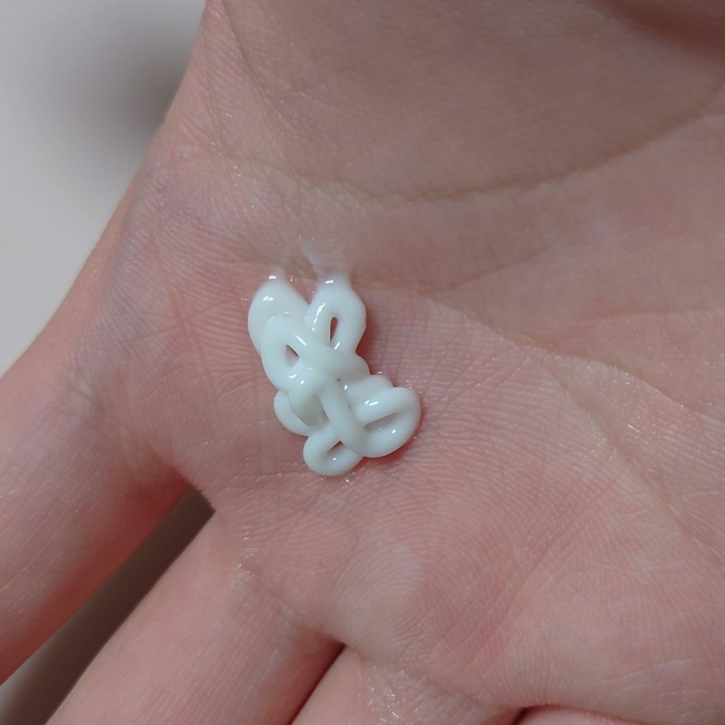 薬用しみ対策 保湿クリーム/メラノCC/フェイスクリームを使ったクチコミ(2枚目)