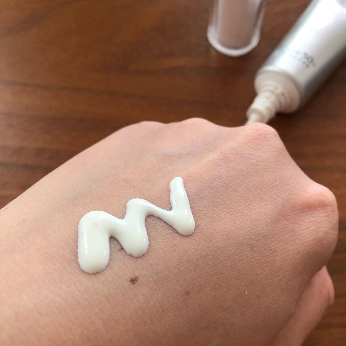 ブライトニング デーケアレボリューション WT+/エリクシール/乳液を使ったクチコミ(3枚目)