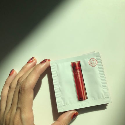 を使ったクチコミ(1枚目)