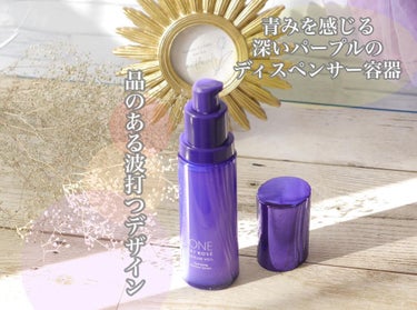 セラム ヴェール 60ml/ONE BY KOSE/美容液を使ったクチコミ（3枚目）